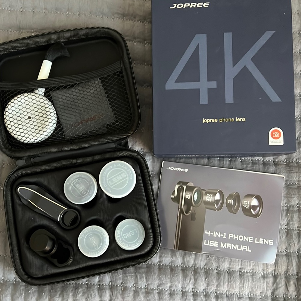 Jopree Phone Lens